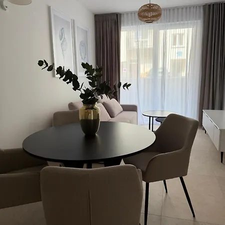 Apartmán Diament Baltyku